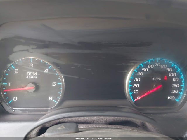 Aukcja sprzedaży 2017 Chevrolet Tahoe Premier, vin: 1GNSKCKC9HR321318, numer aukcji: 44961753