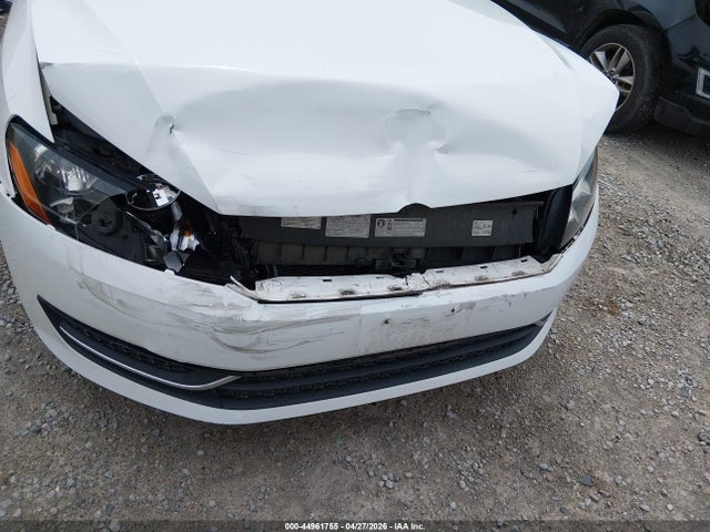 Aukcja sprzedaży 2013 Volkswagen Passat 2.5l Se, vin: 1VWBP7A30DC047732, numer aukcji: 44961755