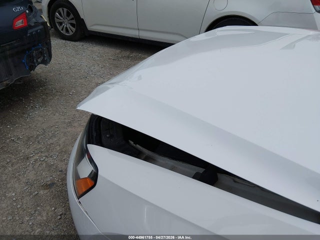 Aukcja sprzedaży 2013 Volkswagen Passat 2.5l Se, vin: 1VWBP7A30DC047732, numer aukcji: 44961755