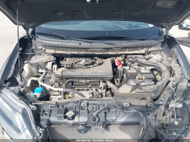 Продажа на аукционе авто 2016 Nissan Rogue S, vin: JN8AT2MT5GW010384, номер лота: 44961756