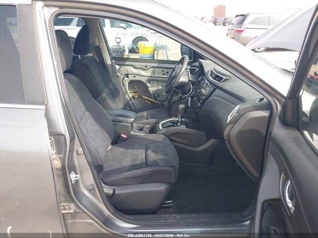 Продажа на аукционе авто 2016 Nissan Rogue S, vin: JN8AT2MT5GW010384, номер лота: 44961756