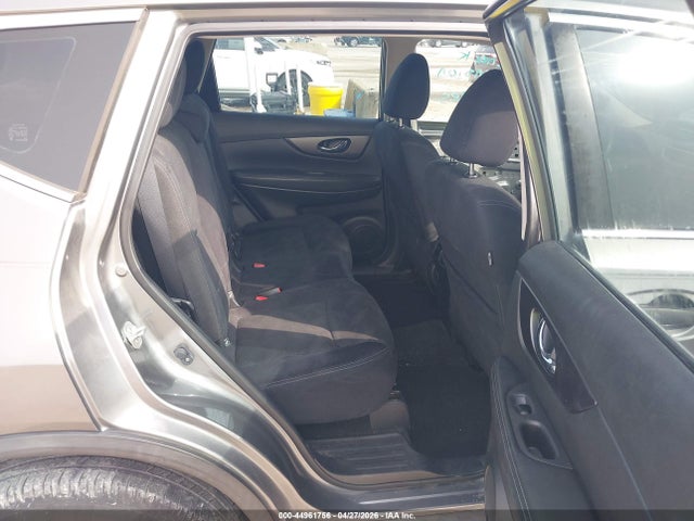 Продажа на аукционе авто 2016 Nissan Rogue S, vin: JN8AT2MT5GW010384, номер лота: 44961756