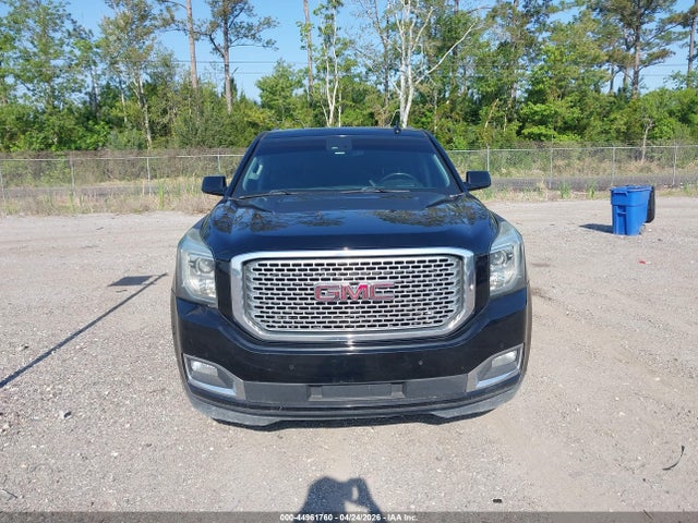 2017 Gmc Yukon Xl Denali მანქანა იყიდება აუქციონზე, vin: 1GKS2HKJ7HR229259, აუქციონის ნომერი: 44961760