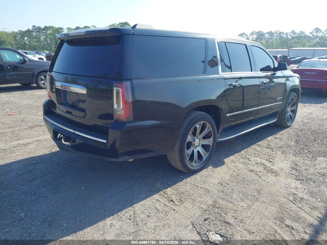2017 Gmc Yukon Xl Denali მანქანა იყიდება აუქციონზე, vin: 1GKS2HKJ7HR229259, აუქციონის ნომერი: 44961760