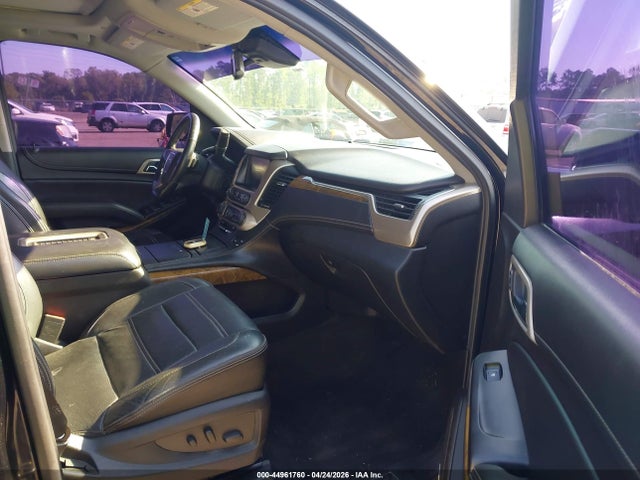 2017 Gmc Yukon Xl Denali მანქანა იყიდება აუქციონზე, vin: 1GKS2HKJ7HR229259, აუქციონის ნომერი: 44961760