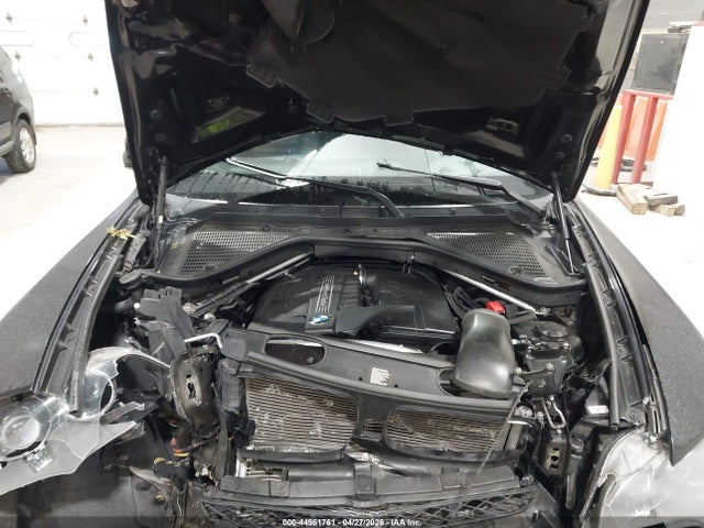 Aukcja sprzedaży 2012 Bmw X5 Xdrive35i/xdrive35i Premium/xdrive35i Sport Activity, vin: 5UXZV4C54CL757928, numer aukcji: 44961761