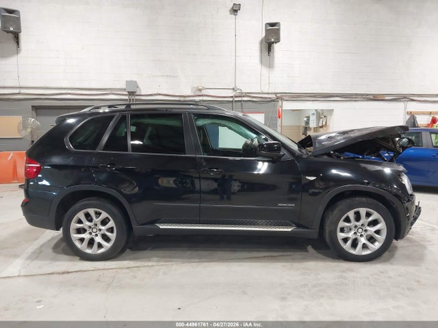 Aukcja sprzedaży 2012 Bmw X5 Xdrive35i/xdrive35i Premium/xdrive35i Sport Activity, vin: 5UXZV4C54CL757928, numer aukcji: 44961761