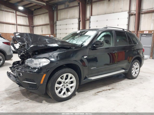 Aukcja sprzedaży 2012 Bmw X5 Xdrive35i/xdrive35i Premium/xdrive35i Sport Activity, vin: 5UXZV4C54CL757928, numer aukcji: 44961761