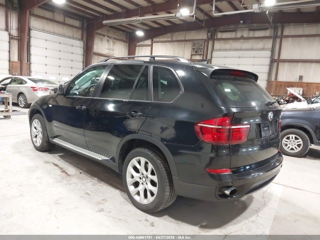Aukcja sprzedaży 2012 Bmw X5 Xdrive35i/xdrive35i Premium/xdrive35i Sport Activity, vin: 5UXZV4C54CL757928, numer aukcji: 44961761