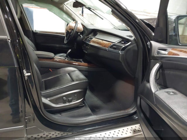 Aukcja sprzedaży 2012 Bmw X5 Xdrive35i/xdrive35i Premium/xdrive35i Sport Activity, vin: 5UXZV4C54CL757928, numer aukcji: 44961761