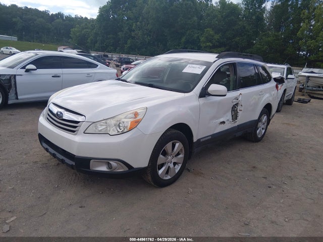 Aukcja sprzedaży 2011 Subaru Outback 2.5i Premium, vin: 4S4BRBCC9B3327798, numer aukcji: 44961762