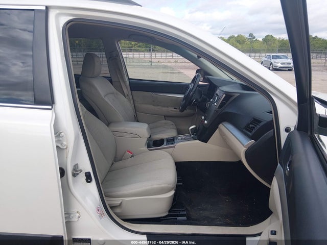 Aukcja sprzedaży 2011 Subaru Outback 2.5i Premium, vin: 4S4BRBCC9B3327798, numer aukcji: 44961762
