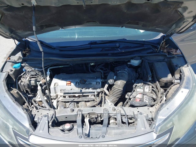 44961763 :رقم المزاد ، 2HKRM4H39DH631808 vin ، 2013 Honda Cr-v Lx مزاد بيع