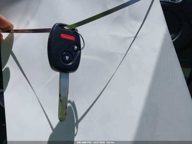 44961763 :رقم المزاد ، 2HKRM4H39DH631808 vin ، 2013 Honda Cr-v Lx مزاد بيع