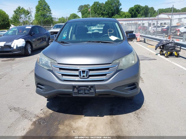 44961763 :رقم المزاد ، 2HKRM4H39DH631808 vin ، 2013 Honda Cr-v Lx مزاد بيع