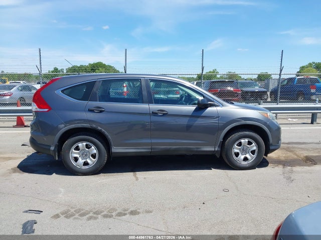 44961763 :رقم المزاد ، 2HKRM4H39DH631808 vin ، 2013 Honda Cr-v Lx مزاد بيع