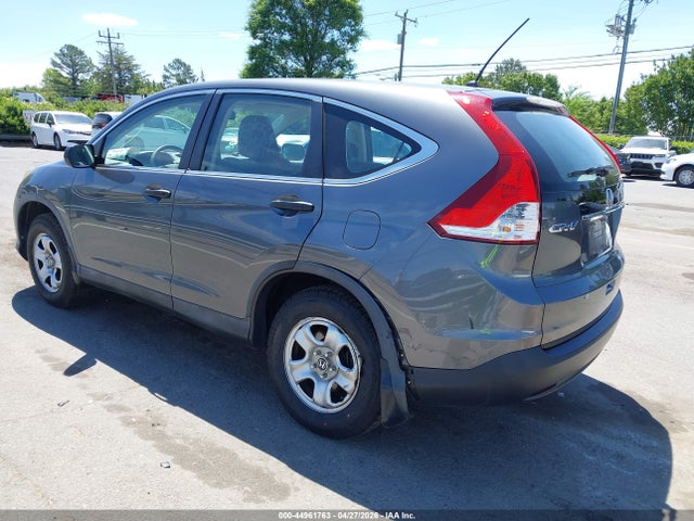 44961763 :رقم المزاد ، 2HKRM4H39DH631808 vin ، 2013 Honda Cr-v Lx مزاد بيع
