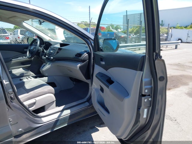 44961763 :رقم المزاد ، 2HKRM4H39DH631808 vin ، 2013 Honda Cr-v Lx مزاد بيع