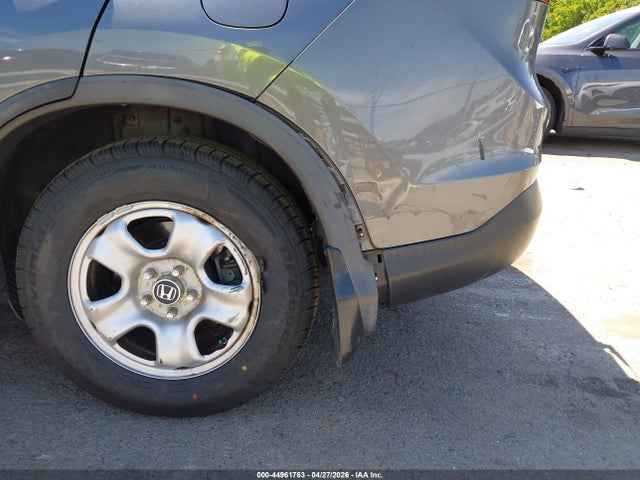 44961763 :رقم المزاد ، 2HKRM4H39DH631808 vin ، 2013 Honda Cr-v Lx مزاد بيع