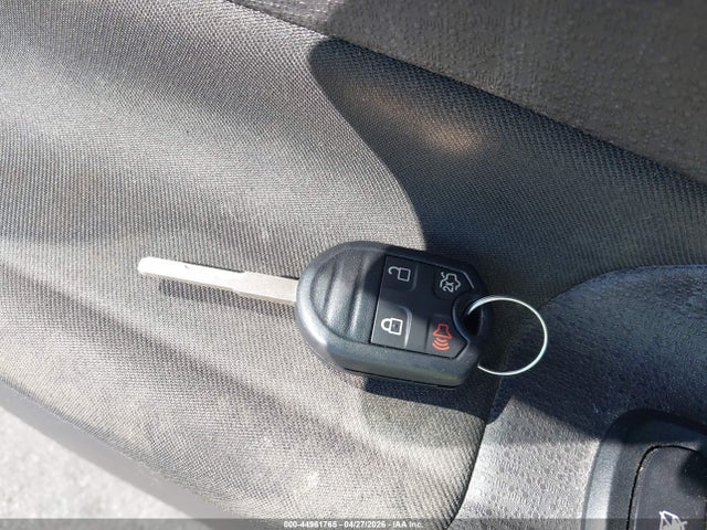 Продажа на аукционе авто 2018 Ford Fiesta Se, vin: 3FADP4EJ8JM127878, номер лота: 44961765