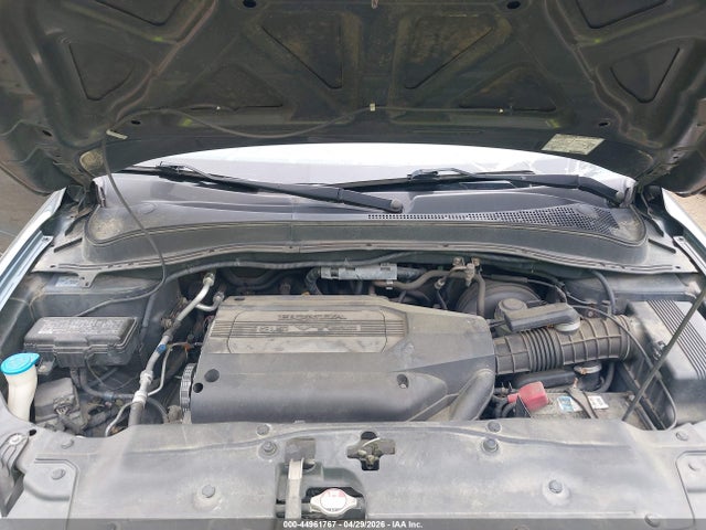 2003 Honda Pilot Ex-l მანქანა იყიდება აუქციონზე, vin: 2HKYF18793H608616, აუქციონის ნომერი: 44961767