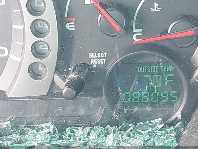 2003 Honda Pilot Ex-l მანქანა იყიდება აუქციონზე, vin: 2HKYF18793H608616, აუქციონის ნომერი: 44961767