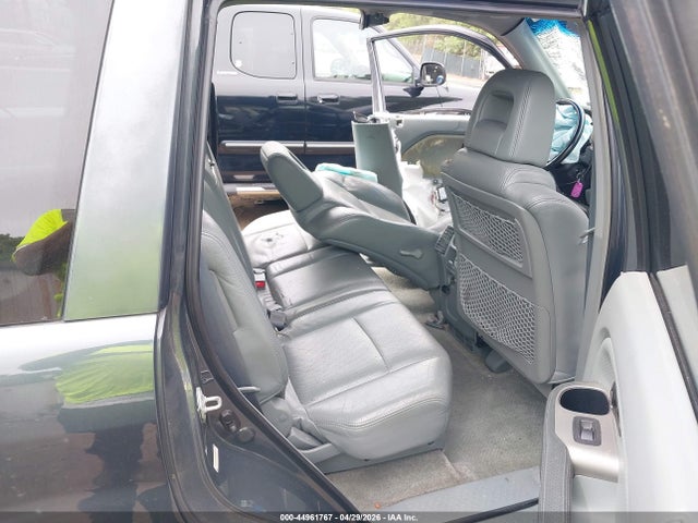 2003 Honda Pilot Ex-l მანქანა იყიდება აუქციონზე, vin: 2HKYF18793H608616, აუქციონის ნომერი: 44961767