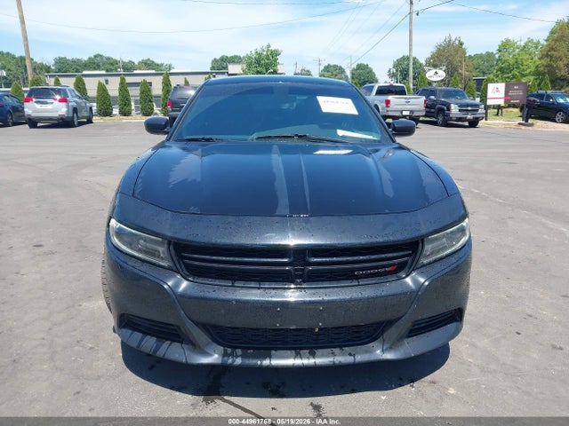 Aukcja sprzedaży 2019 Dodge Charger Sxt Rwd, vin: 2C3CDXBG5KH680727, numer aukcji: 44961768