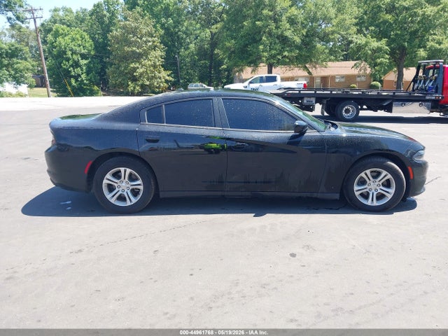 Aukcja sprzedaży 2019 Dodge Charger Sxt Rwd, vin: 2C3CDXBG5KH680727, numer aukcji: 44961768