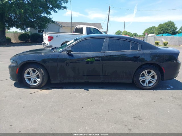 Aukcja sprzedaży 2019 Dodge Charger Sxt Rwd, vin: 2C3CDXBG5KH680727, numer aukcji: 44961768