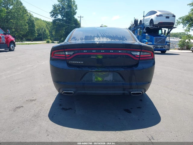 Aukcja sprzedaży 2019 Dodge Charger Sxt Rwd, vin: 2C3CDXBG5KH680727, numer aukcji: 44961768