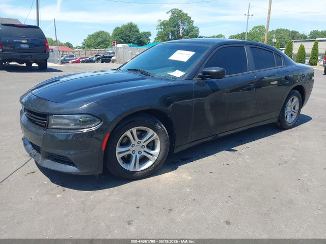Aukcja sprzedaży 2019 Dodge Charger Sxt Rwd, vin: 2C3CDXBG5KH680727, numer aukcji: 44961768