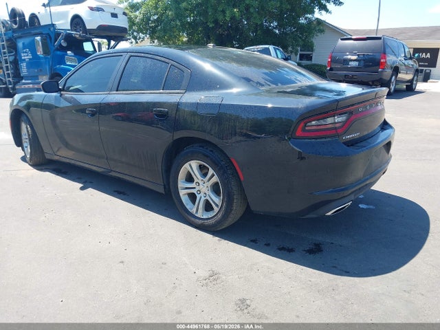 Aukcja sprzedaży 2019 Dodge Charger Sxt Rwd, vin: 2C3CDXBG5KH680727, numer aukcji: 44961768