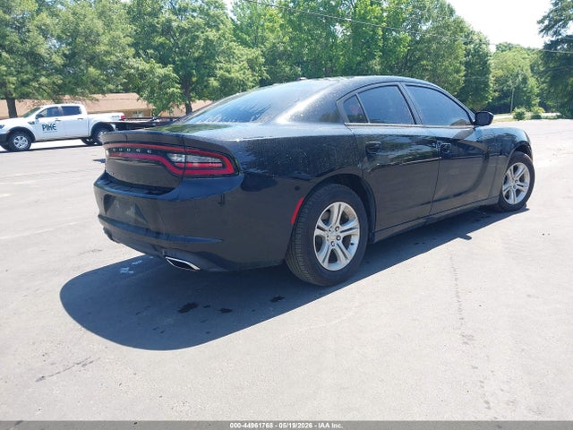 Aukcja sprzedaży 2019 Dodge Charger Sxt Rwd, vin: 2C3CDXBG5KH680727, numer aukcji: 44961768