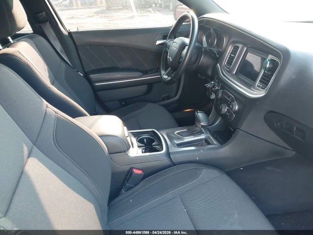 Aukcja sprzedaży 2019 Dodge Charger Sxt Rwd, vin: 2C3CDXBG5KH680727, numer aukcji: 44961768