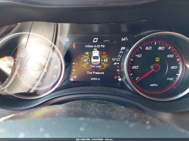 Aukcja sprzedaży 2019 Dodge Charger Sxt Rwd, vin: 2C3CDXBG5KH680727, numer aukcji: 44961768