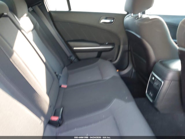 Aukcja sprzedaży 2019 Dodge Charger Sxt Rwd, vin: 2C3CDXBG5KH680727, numer aukcji: 44961768