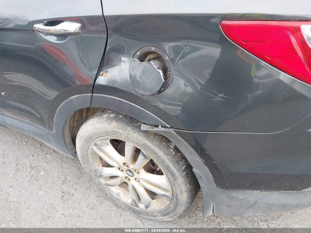 44961771 :رقم المزاد ، 5XYZU3LA3DG023810 vin ، 2013 Hyundai Santa Fe Sport 2.0t مزاد بيع