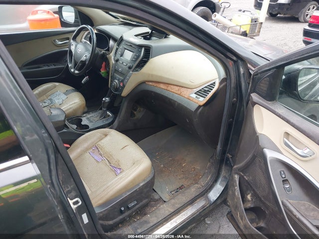 44961771 :رقم المزاد ، 5XYZU3LA3DG023810 vin ، 2013 Hyundai Santa Fe Sport 2.0t مزاد بيع