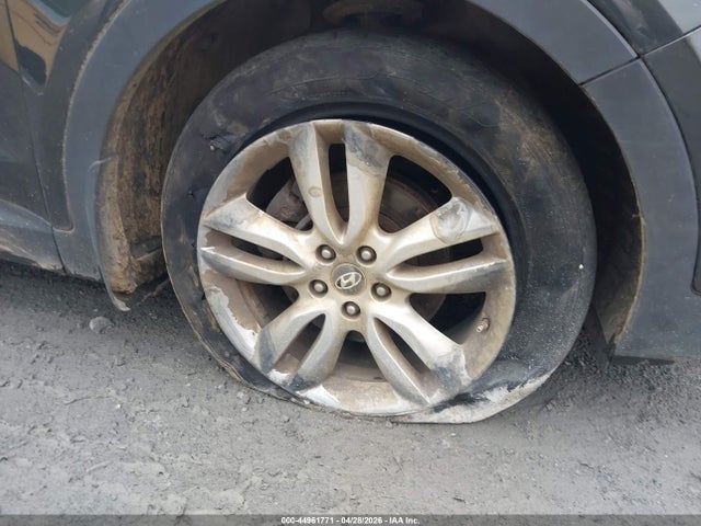 44961771 :رقم المزاد ، 5XYZU3LA3DG023810 vin ، 2013 Hyundai Santa Fe Sport 2.0t مزاد بيع
