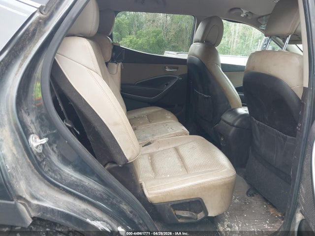 44961771 :رقم المزاد ، 5XYZU3LA3DG023810 vin ، 2013 Hyundai Santa Fe Sport 2.0t مزاد بيع