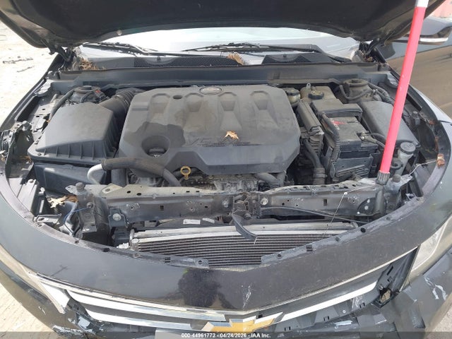 Продаж на аукціоні авто 2018 Chevrolet Impala 1lt, vin: 2G1105S39J9112515, номер лоту: 44961772