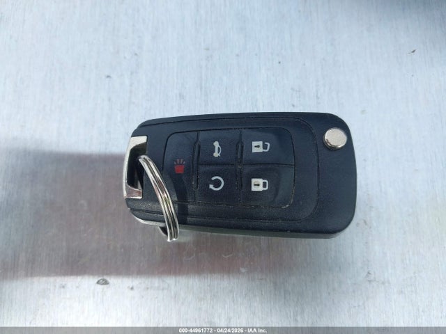Продаж на аукціоні авто 2018 Chevrolet Impala 1lt, vin: 2G1105S39J9112515, номер лоту: 44961772