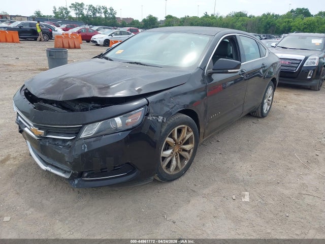Продаж на аукціоні авто 2018 Chevrolet Impala 1lt, vin: 2G1105S39J9112515, номер лоту: 44961772