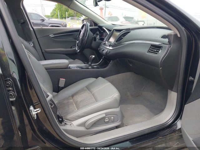 Продаж на аукціоні авто 2018 Chevrolet Impala 1lt, vin: 2G1105S39J9112515, номер лоту: 44961772