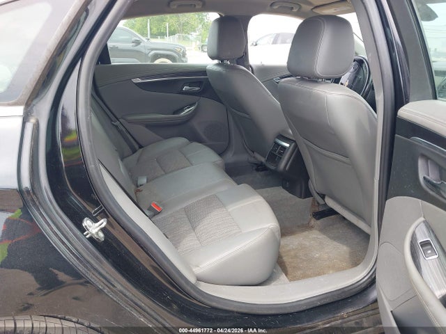 Продаж на аукціоні авто 2018 Chevrolet Impala 1lt, vin: 2G1105S39J9112515, номер лоту: 44961772