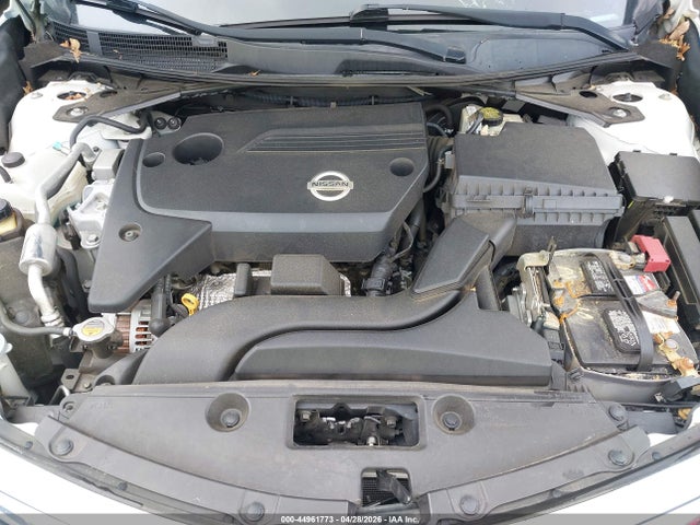 Продажа на аукционе авто 2014 Nissan Altima 2.5 Sl, vin: 1N4AL3AP9EC181636, номер лота: 44961773
