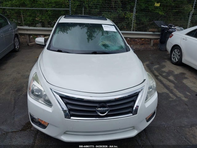 Продажа на аукционе авто 2014 Nissan Altima 2.5 Sl, vin: 1N4AL3AP9EC181636, номер лота: 44961773