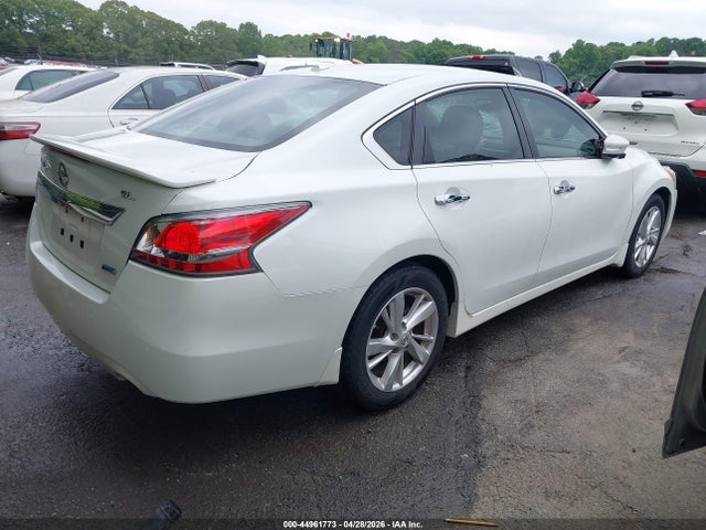 Продажа на аукционе авто 2014 Nissan Altima 2.5 Sl, vin: 1N4AL3AP9EC181636, номер лота: 44961773