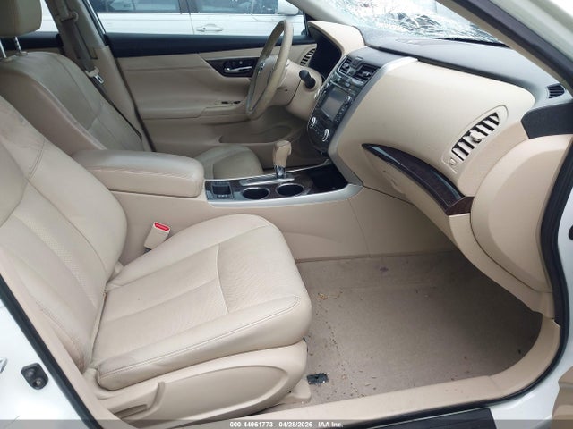 Продажа на аукционе авто 2014 Nissan Altima 2.5 Sl, vin: 1N4AL3AP9EC181636, номер лота: 44961773